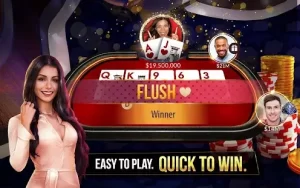 zynga poker mod apk 1