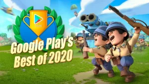 Top War Battle Mod APK 1