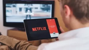 Netflix mod apk for iOS App