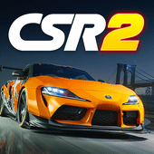 Download CSR Racing MOD APK 2021 [Unlimited Money/Gold/Silver]