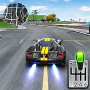 Drive for Speed Simulator APK