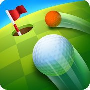 Download Golf Battle 1.19.1 for android [Unlimited Coins/Gems] 2022