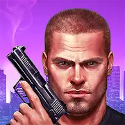 Crime City Mod APK Download 2021 (Unlimited Money and Gold)