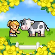 Download The 8-Bit Farm APK Latest Version(Mod Unlocked)