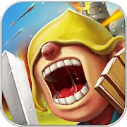 Download Clash of Lords 2 Mod APK Latest Version