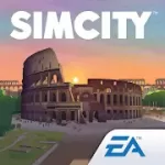 SimCty Bulidit Mod APK