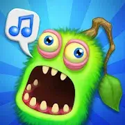 My Singing Monsters Mod APK | Unlimited Money + Data For Android