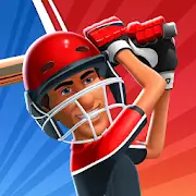 Stick Cricket Mod APK