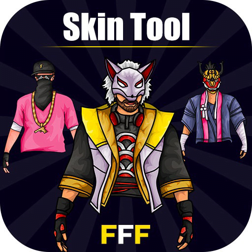 ff tools skin tools elite