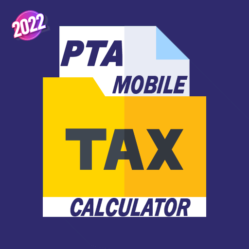 PTA Mobile Tax Calculator 2022 App Download
