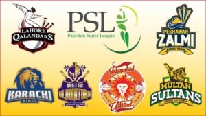 PSL 2023 Schedule: Full List Of Fixtures & Match Timings