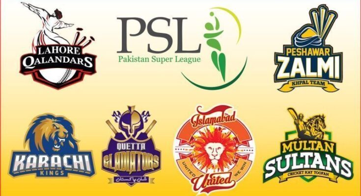 PSL 2023 Schedule: Full List Of Fixtures & Match Timings