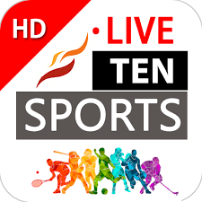 How to download live ten sport TV ads free app