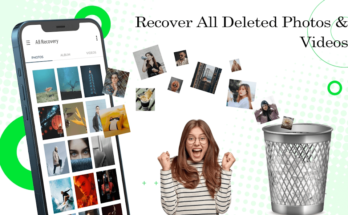 All Recovery: Photos & Videos App Download For Android