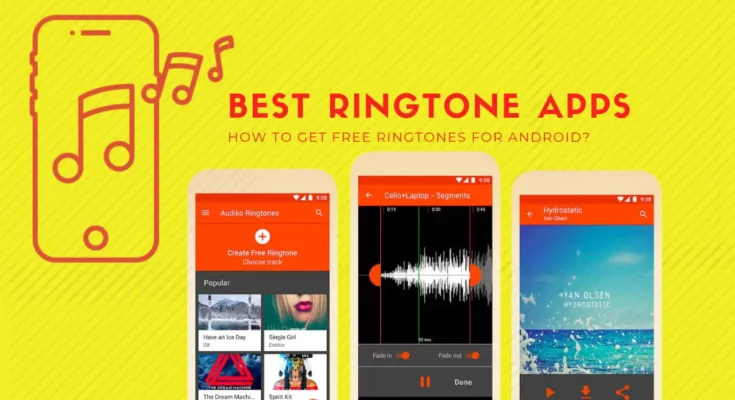 Best Ringtone App - My Name Ringtone Maker Download For Android
