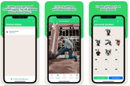 How to Create Your Own WhatsApp Sticker App: A Step-by-Step Guide