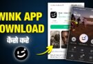 Wink MOD APK 1.6.5.5 - Free VIP Unlocked Pro - Unlimited Export 2024