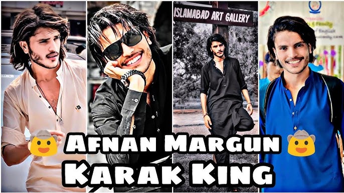 How to do HDR Editing in One Click like Karak King Afnan Margun