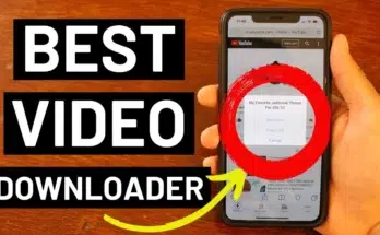 free video downloader for iphone