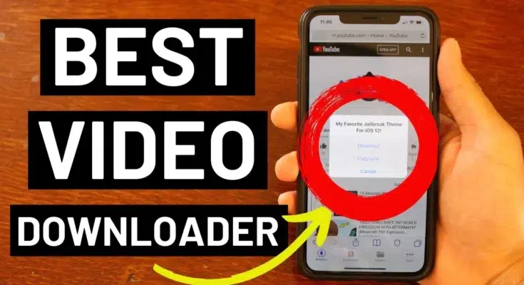 free video downloader for iphone