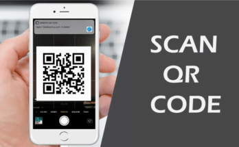 How to Download and install the QR Code Scanner app for Android