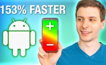 How to Download and Use Fast your Mobile