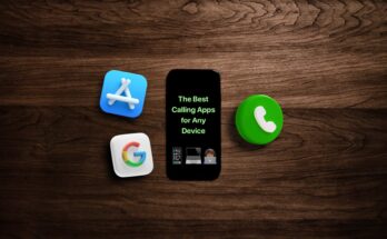 The Best 2nd Phone Number Calling Apps for Any Device