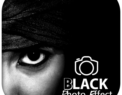 How to black Picture editing