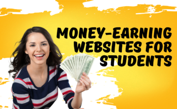 How to Make Money with Best Online Earning Websites of 2024