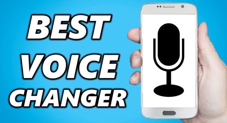 How to Best Voice Changer