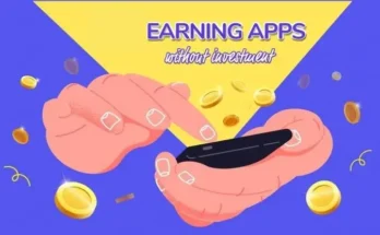 top earning apps without investment