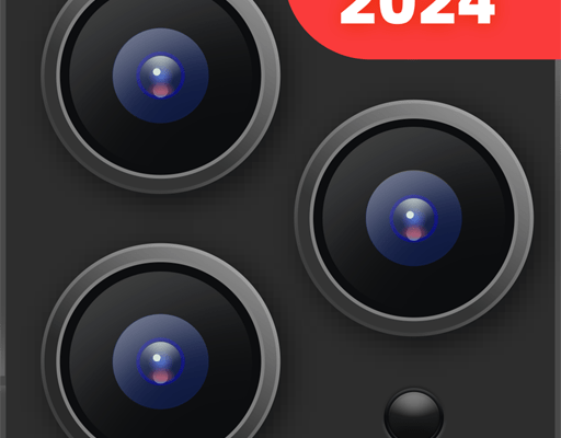 Best New 2024 Camera App For Android Mobile For Your Device