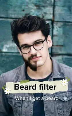 How to Beard Remover Filter