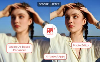 How To Enhance Your Photo for Android and iPhone APKSharp.com best free app to enhance photo quality
