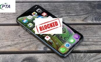 how to unblock pta mobile online