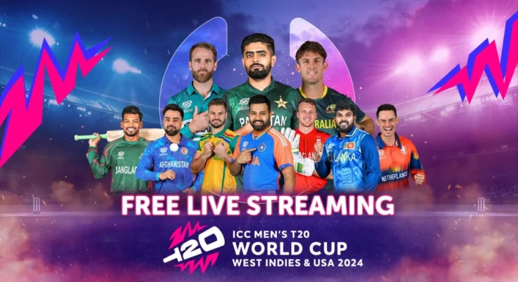 How to Watch World Cup Matches Free Online on Any Device