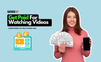 Get Paid for Watching Videos