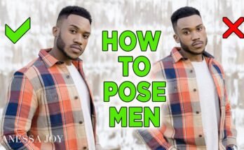 How to Download and Use This App: Photo Pose for Men