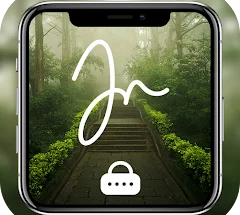 Draw Signature & Letter Lock” App for Android: Your New Security Solution for 2024