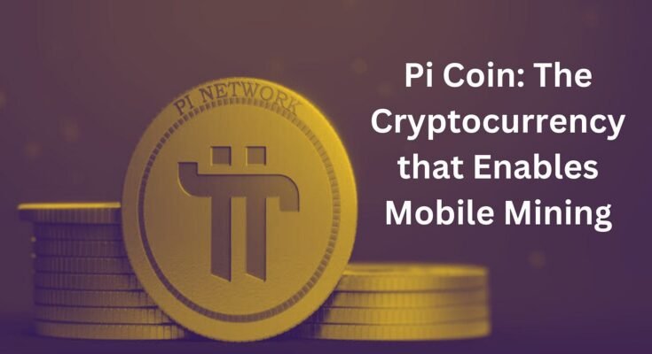 How to Earn with Pi Network: The Ultimate Guide to Free Mining