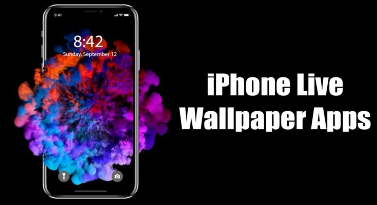 Discover the Latest Live Video Wallpapers for Android and iPhone Free and in HD