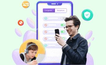 Parental Control App - FamiSafe App: The Ultimate Guide for Parents