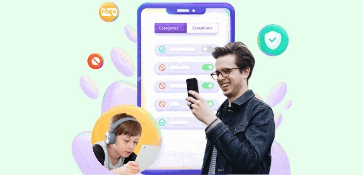 Parental Control App - FamiSafe App: The Ultimate Guide for Parents