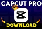 CAPCUT MOD APK WITHOUT WATERMARK 1