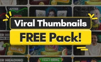 New Thumbnail Pack Free Download 2025 – Enhance Your Visuals for Free! upload your social media account grow your social media account increase earning money APKSharp.com hq720 9