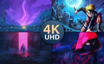 2025 Trending 4K Wallpapers: The Hottest Designs for Your Screen APKSharp.com maxresdefault 2