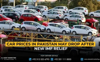 Massive Drop in Car Prices in Pakistan: A Big Relief from the IMF? APKSharp.com Car prices in Pakistan may drop after new IMF relief