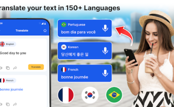All Languages Converter: Your Ultimate Multilingual Communication Tool APKSharp.com All Languages Converter: Your Ultimate Multilingual Communication Tool